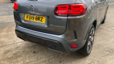 Citroen C5 Aircross 1.5 BlueHDi 130 Flair Plus 5dr EAT8 Diesel Hatchback